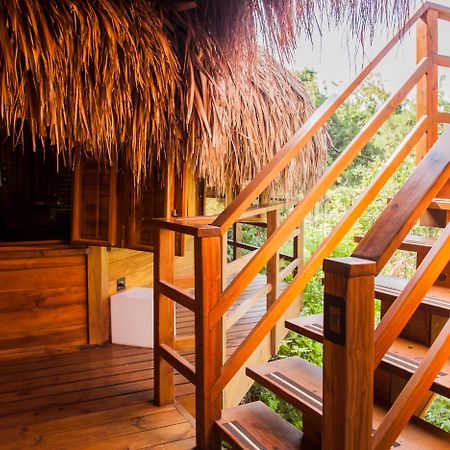 Hotel Las Islas Isla Barú Kültér fotó