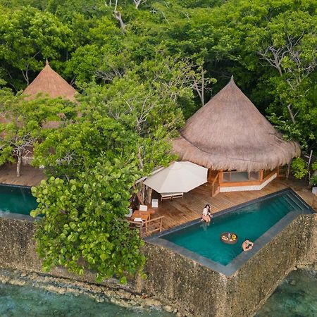 Hotel Las Islas Isla Barú Kültér fotó