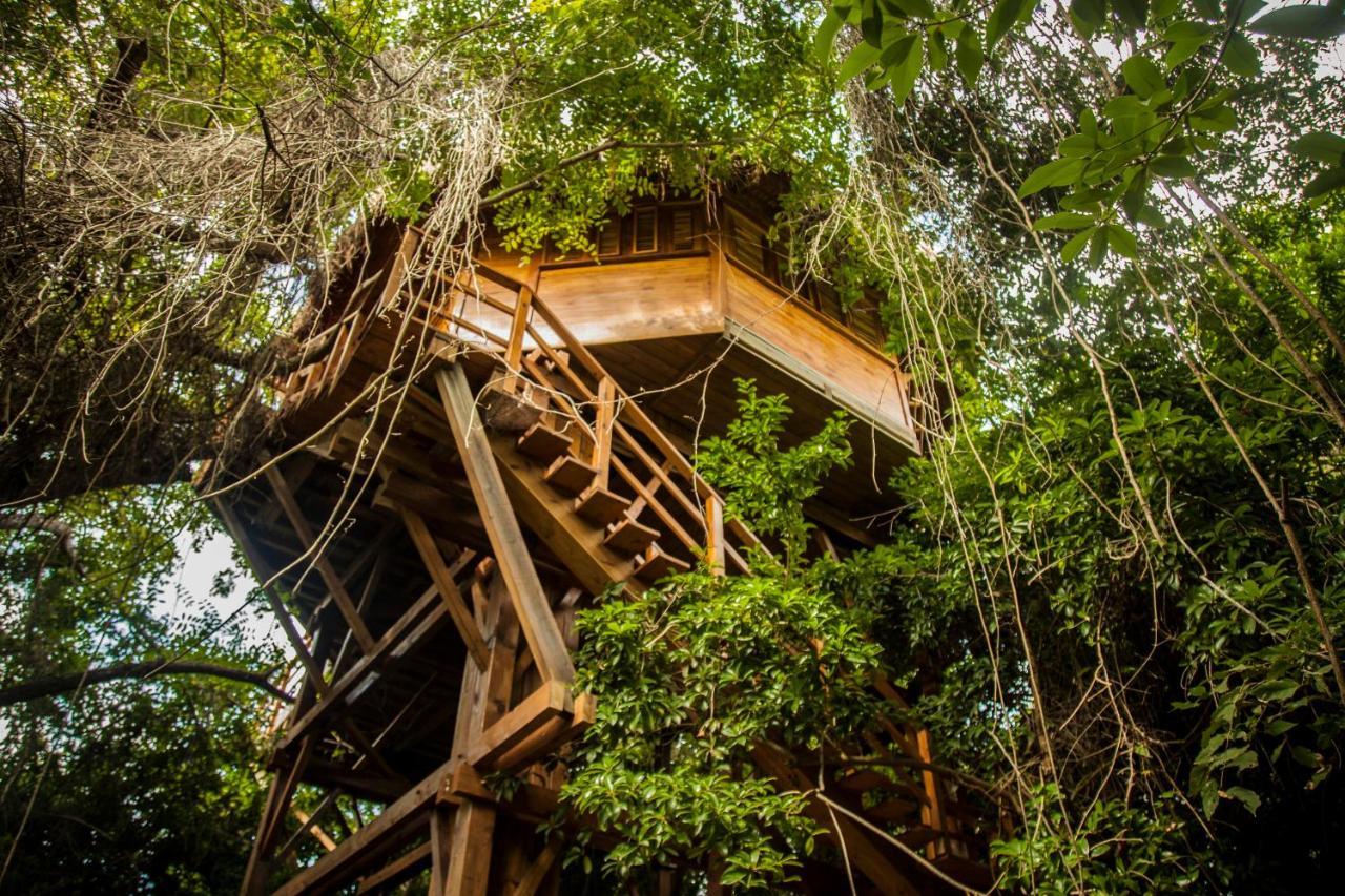 Hotel Las Islas Isla Barú Kültér fotó