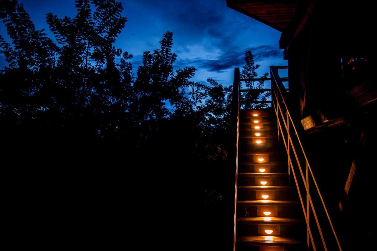 Hotel Las Islas Isla Barú Kültér fotó