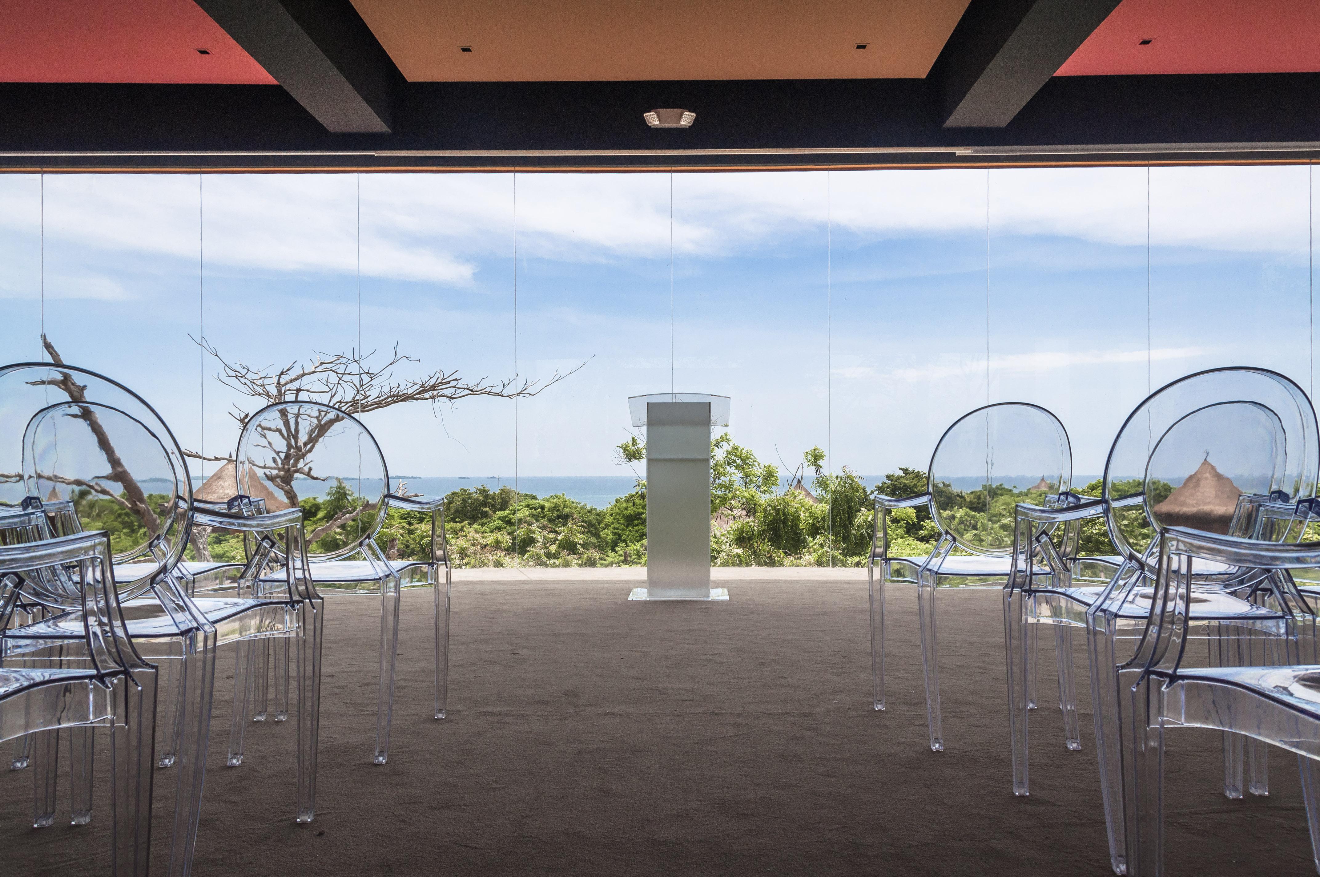 Hotel Las Islas Isla Barú Kültér fotó