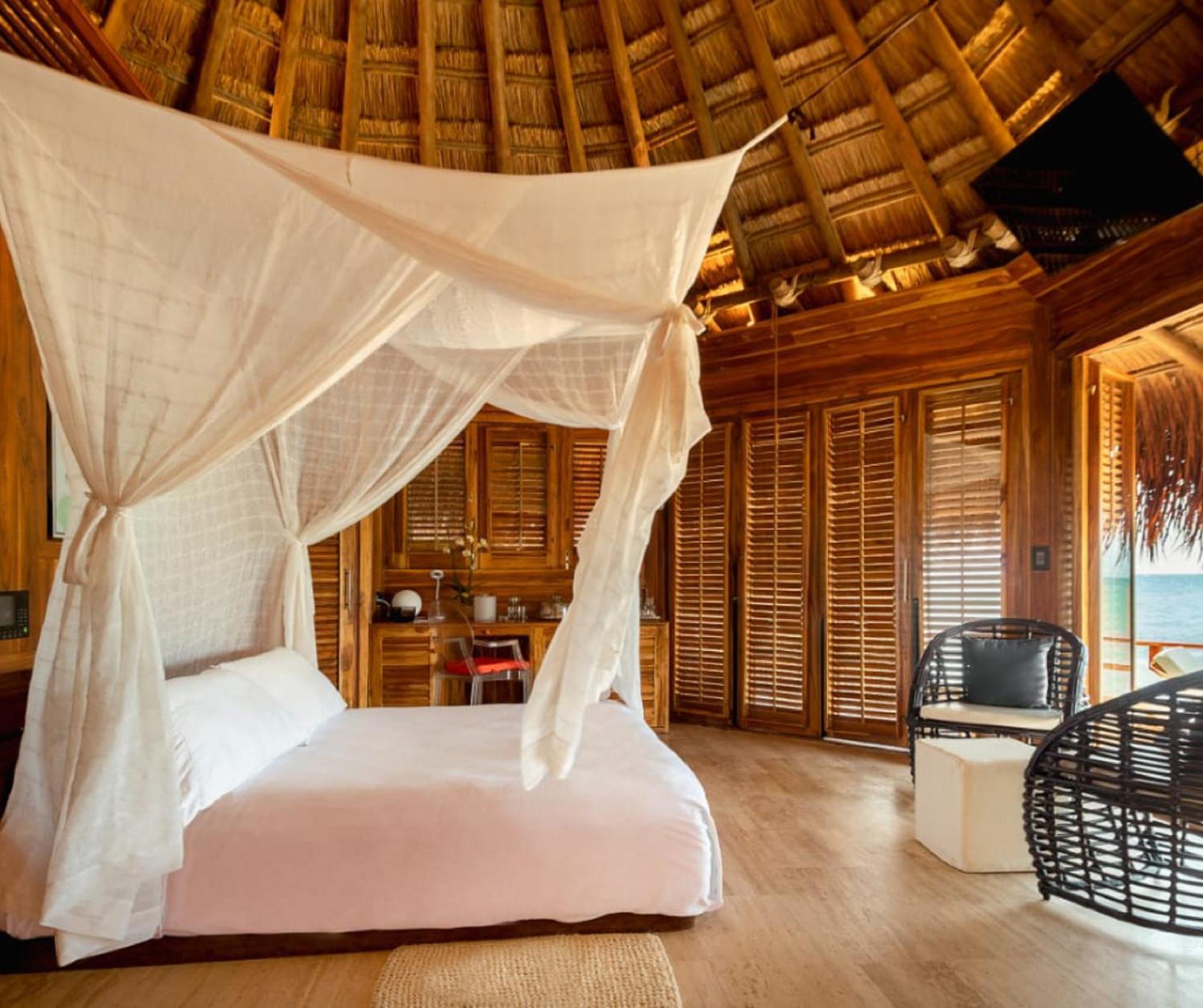 Hotel Las Islas Isla Barú Kültér fotó