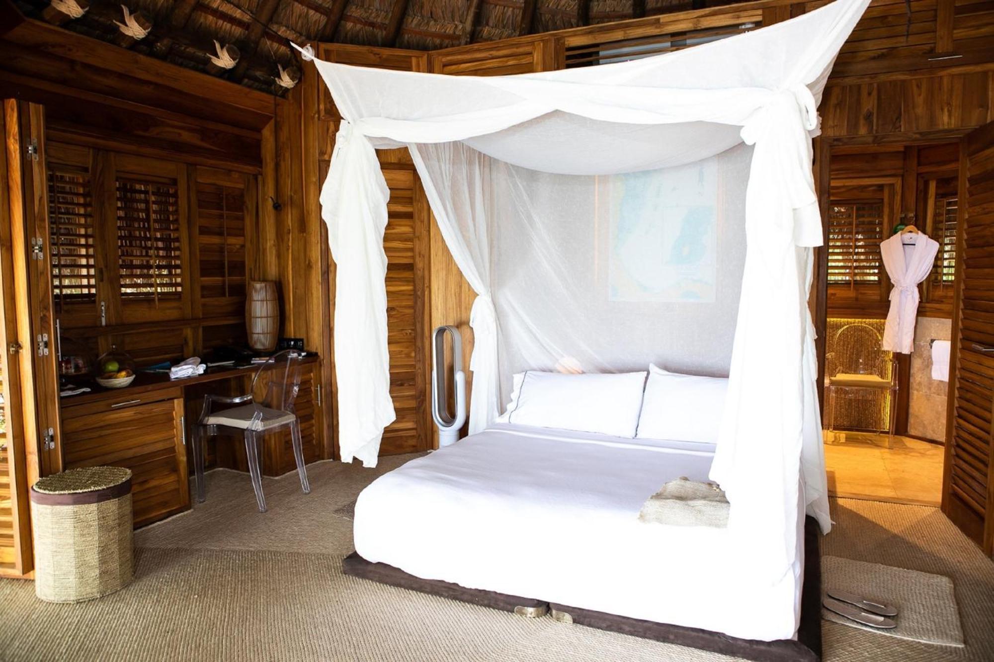 Hotel Las Islas Isla Barú Kültér fotó