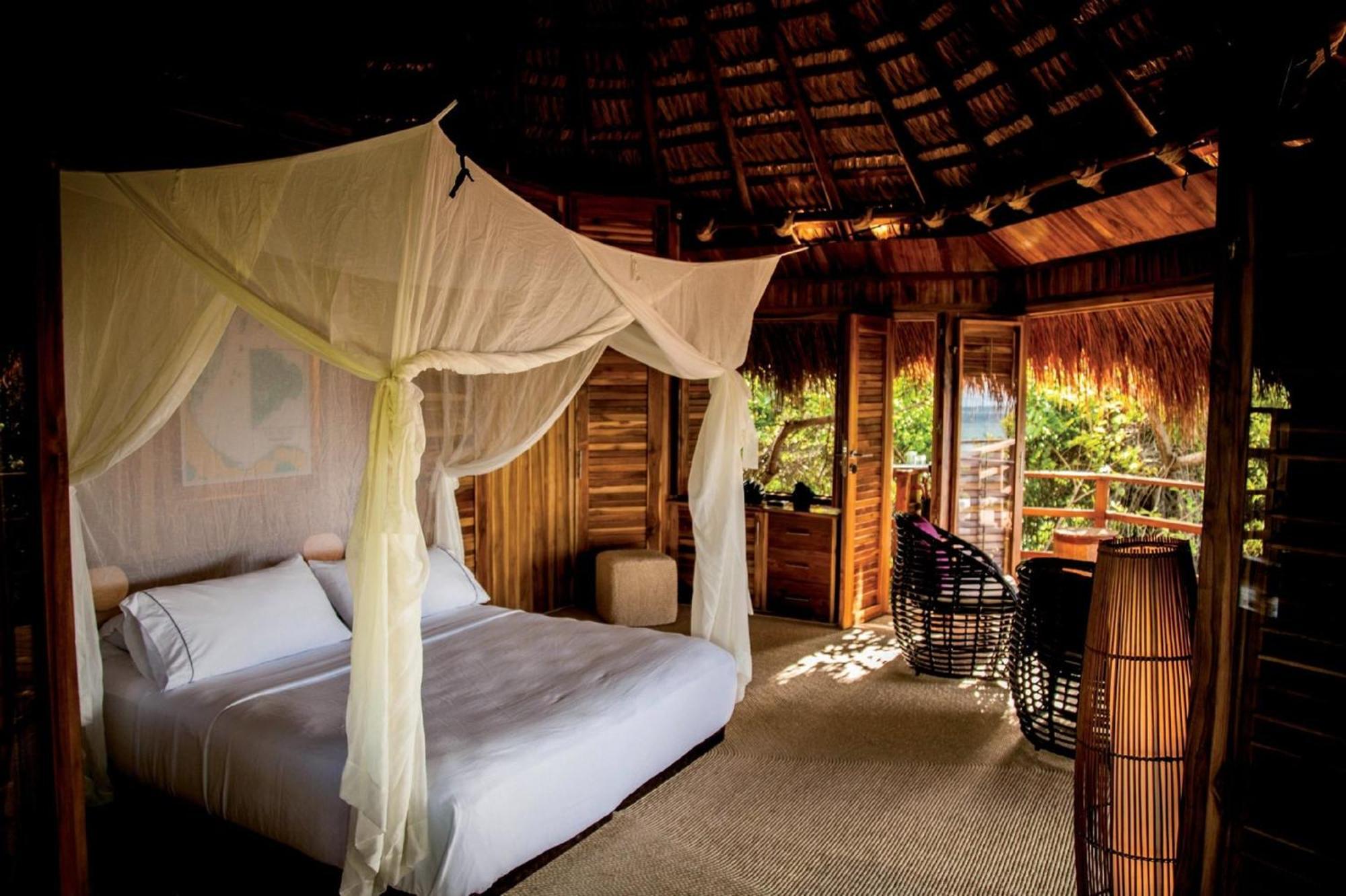 Hotel Las Islas Isla Barú Kültér fotó