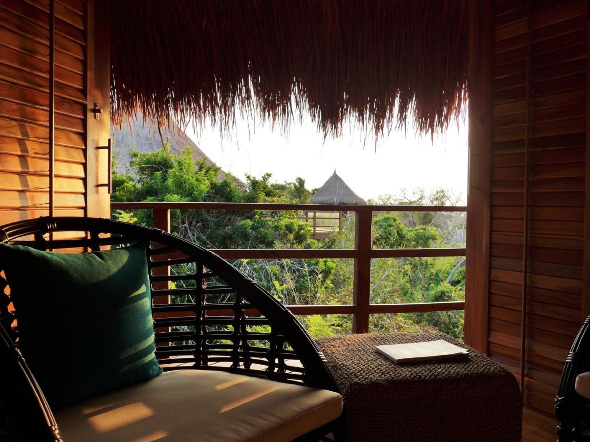 Hotel Las Islas Isla Barú Kültér fotó