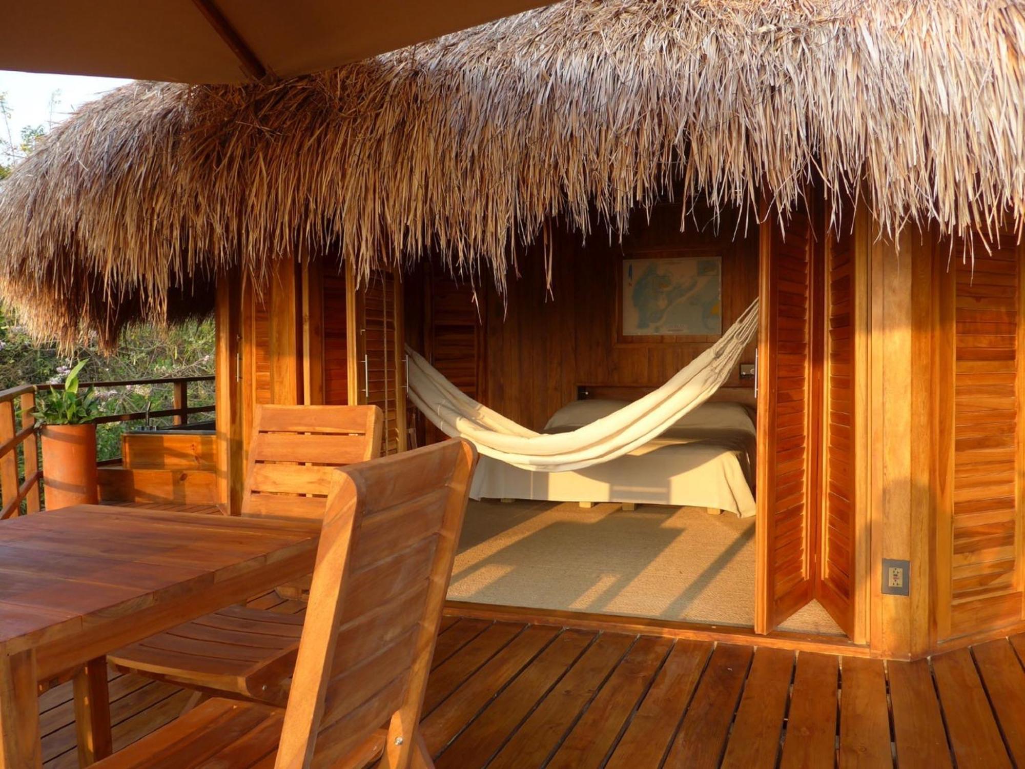 Hotel Las Islas Isla Barú Kültér fotó