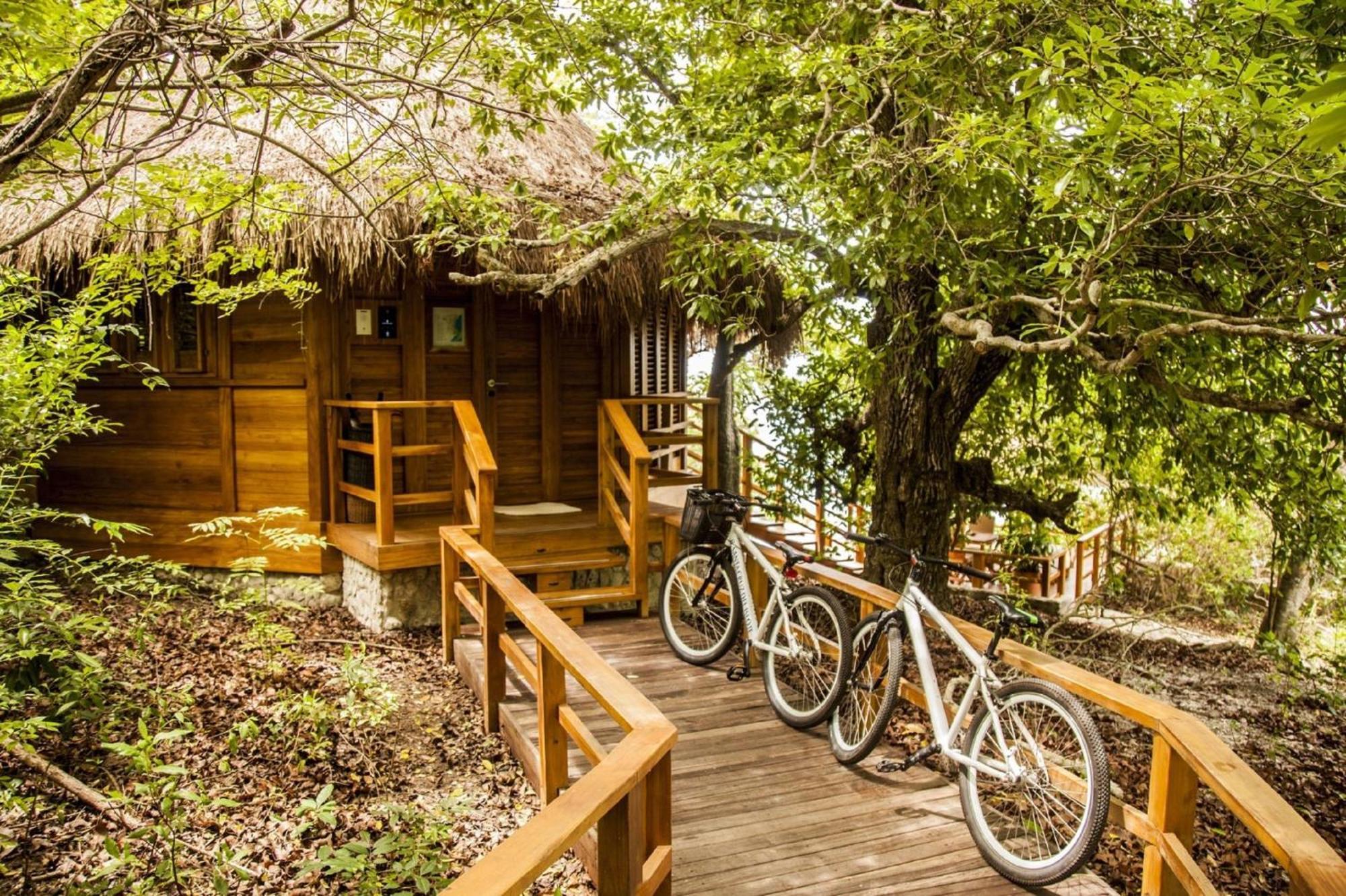 Hotel Las Islas Isla Barú Kültér fotó