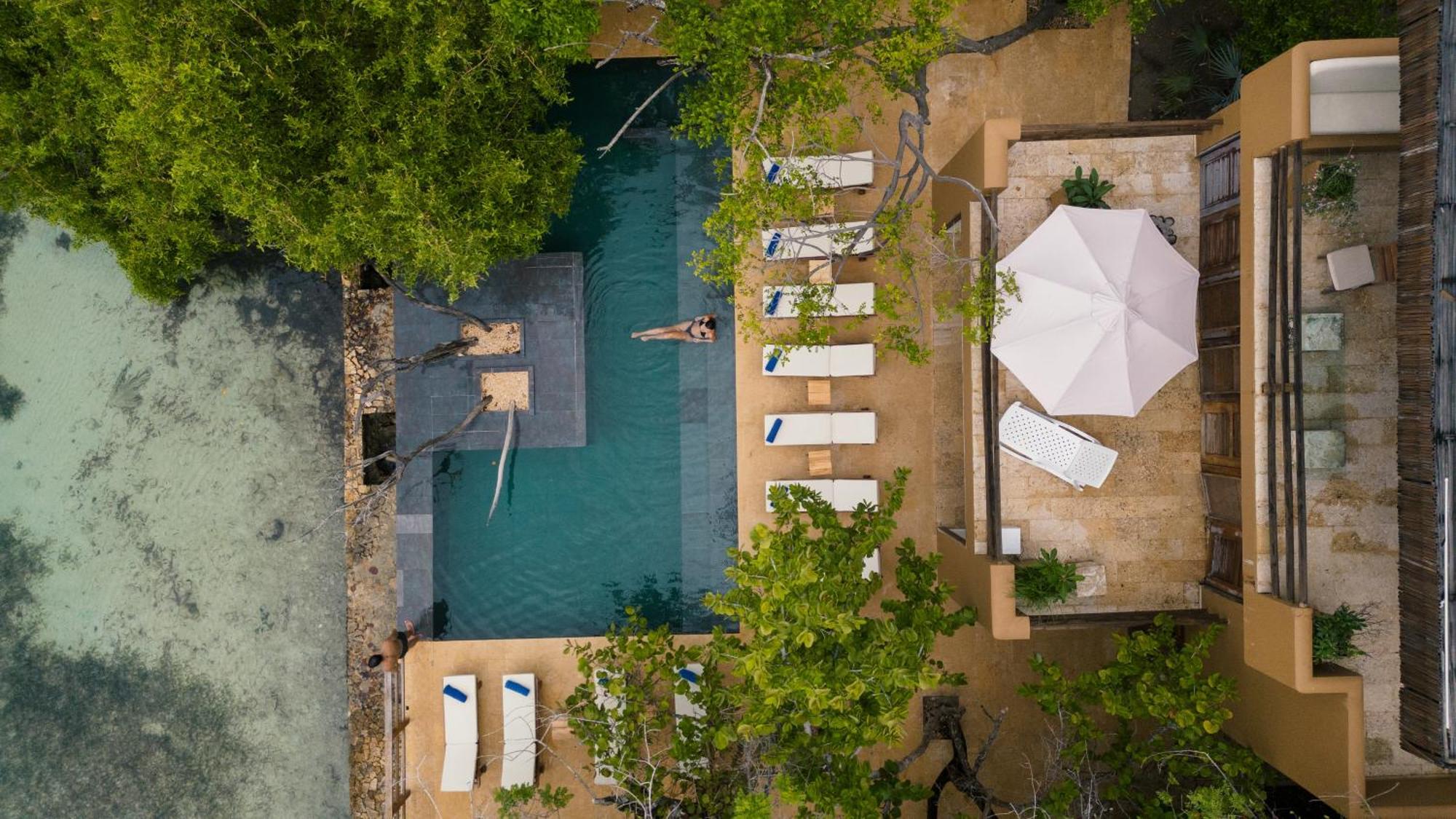 Hotel Las Islas Isla Barú Kültér fotó