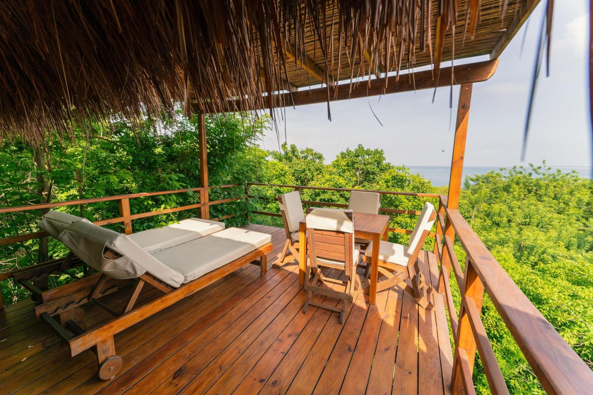 Hotel Las Islas Isla Barú Kültér fotó