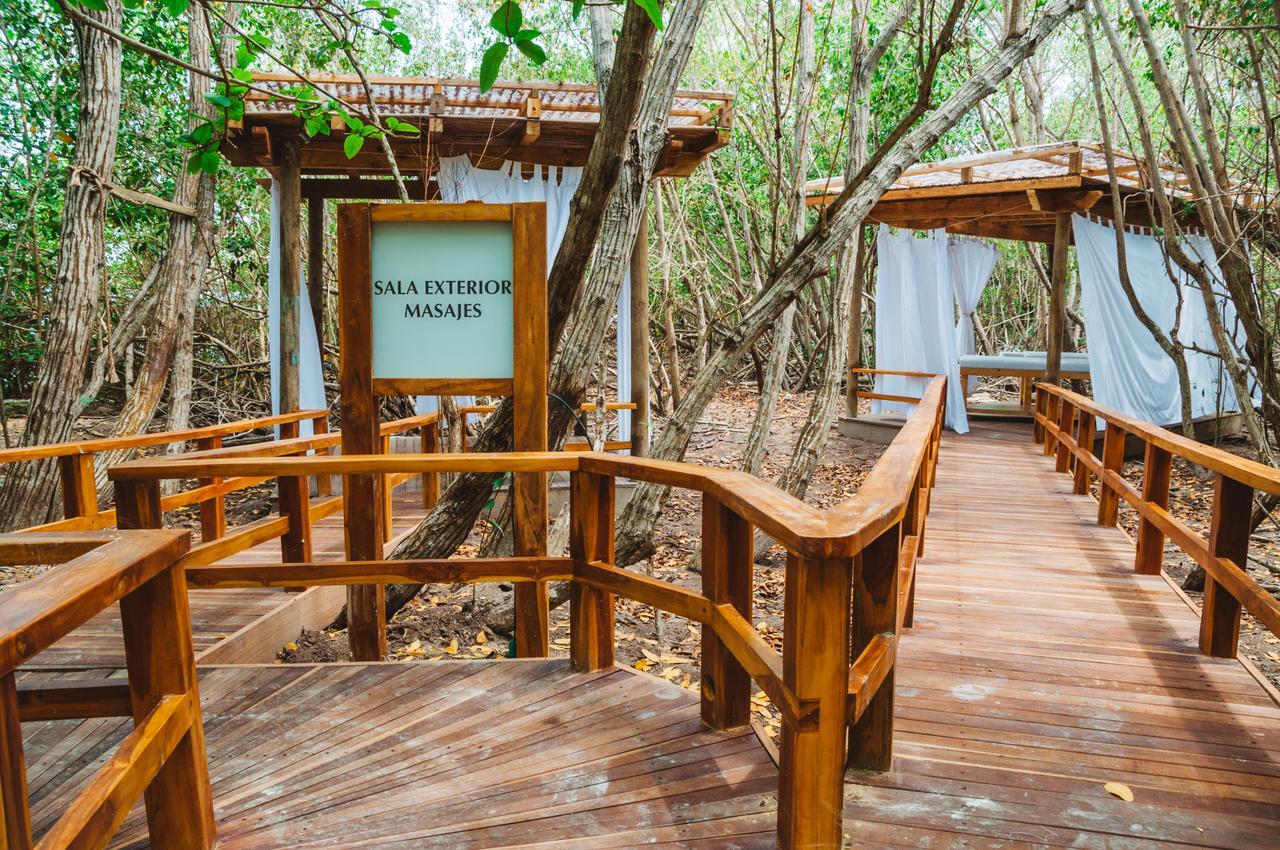 Hotel Las Islas Isla Barú Kültér fotó