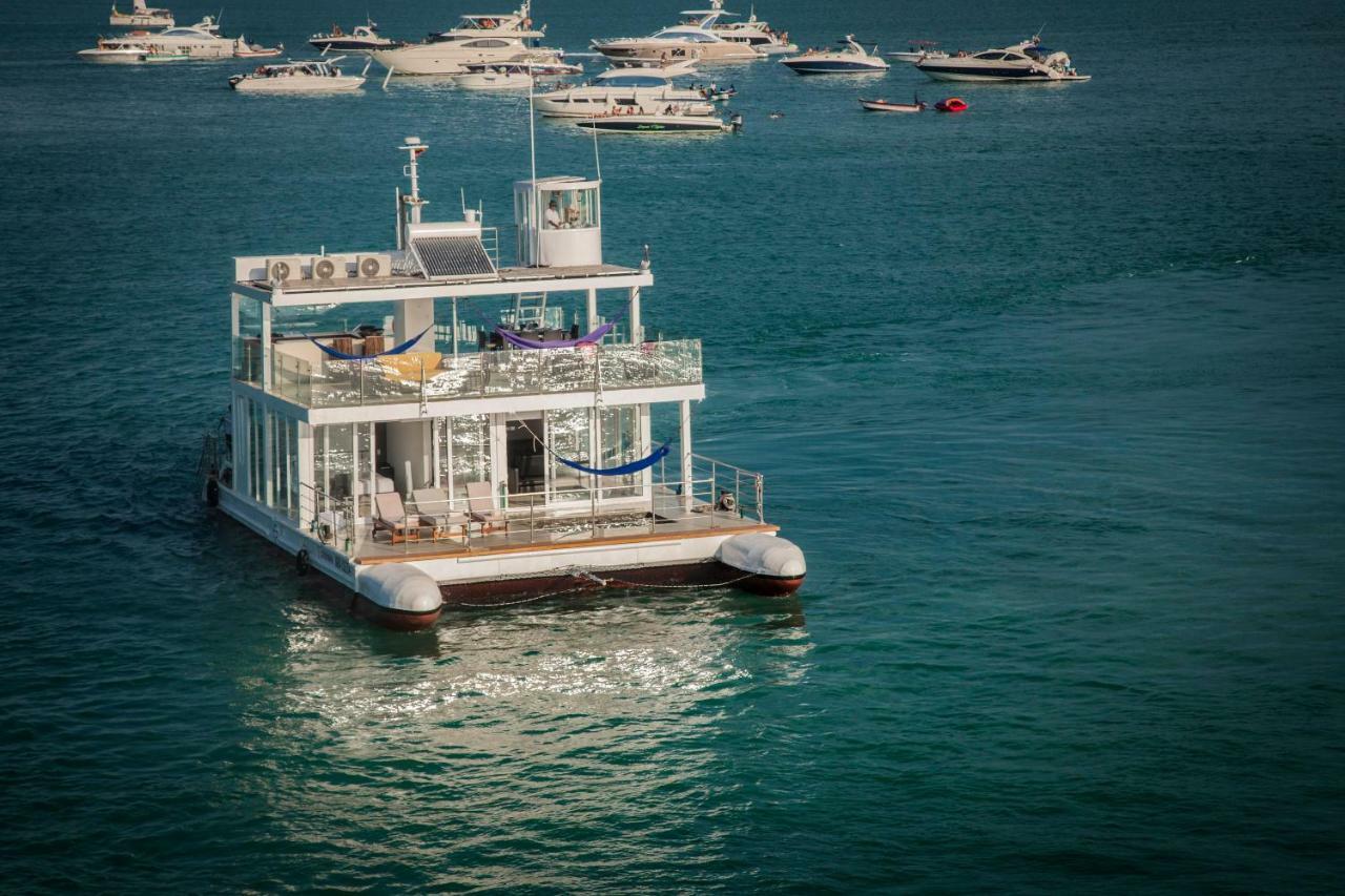 Hotel Las Islas Isla Barú Kültér fotó